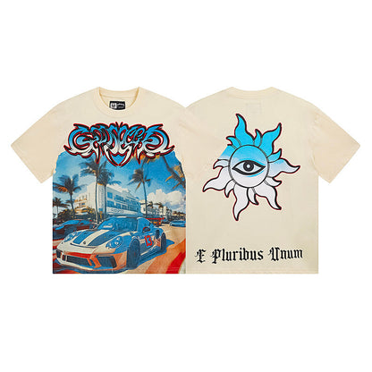 Godspeed Classic Cotton T-Shirt