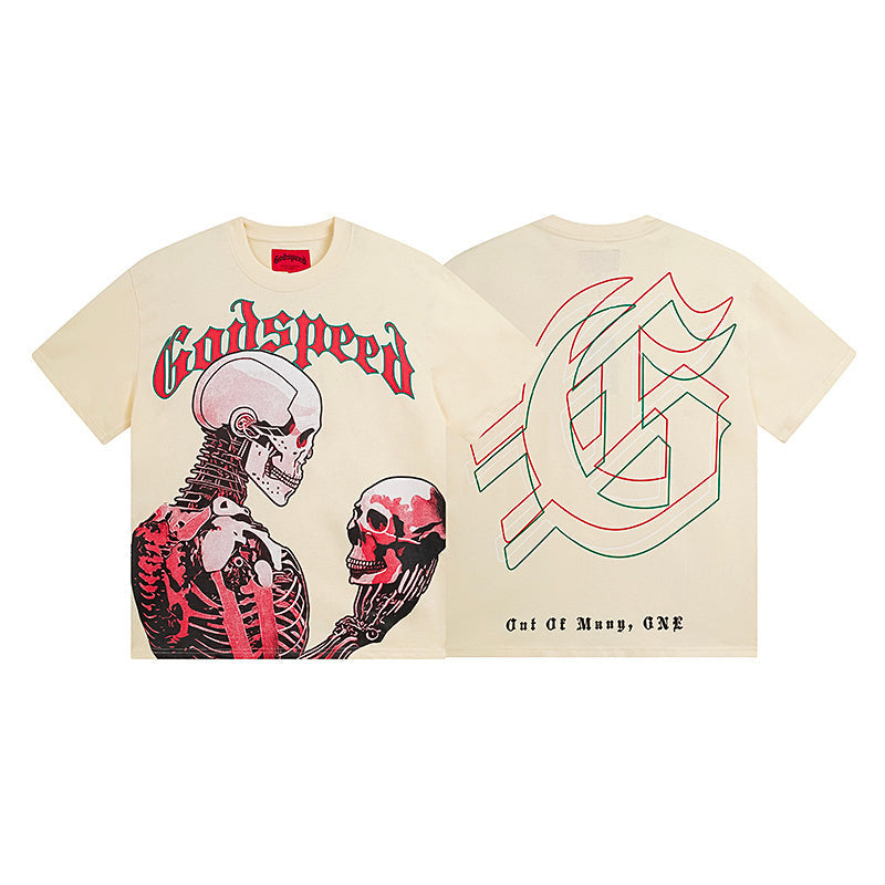 Godspeed Classic Cotton T-Shirt