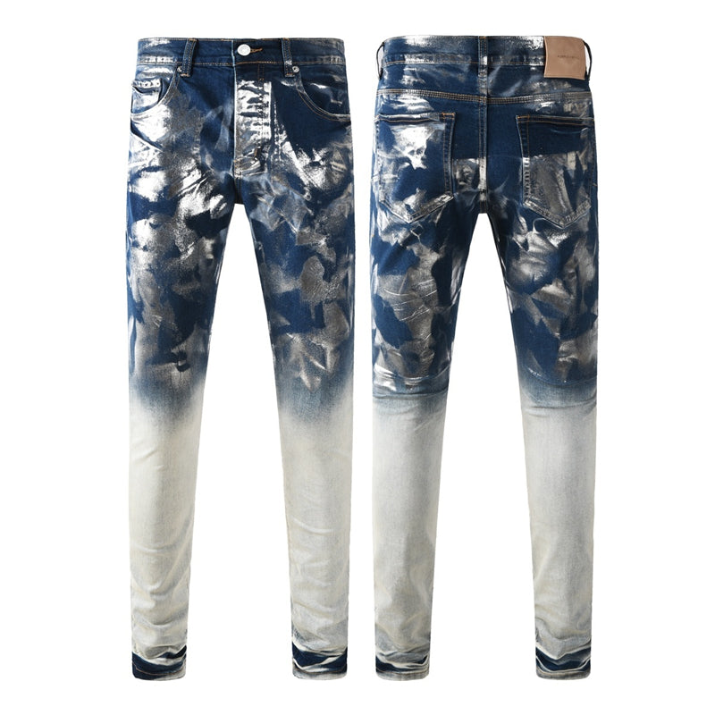 Purple Brand Fashion jeans 9134
