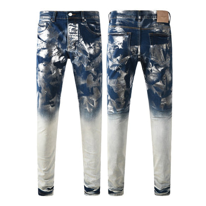 Purple Brand Fashion jeans 9134