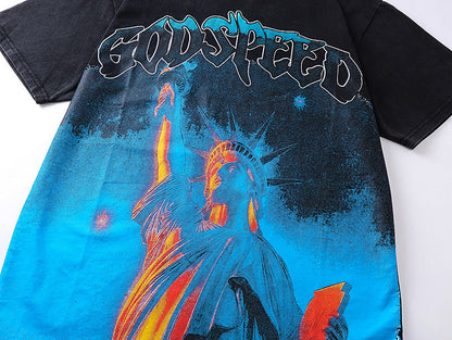Godspeed Classic Cotton T-Shirt