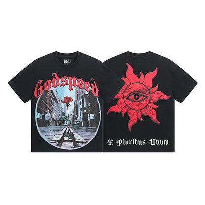 Godspeed Classic Cotton T-Shirt