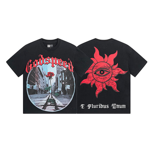 Godspeed Classic Cotton T-Shirt