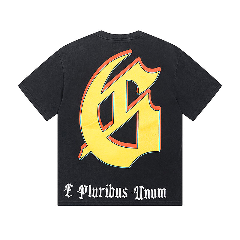 Godspeed Classic Cotton T-Shirt