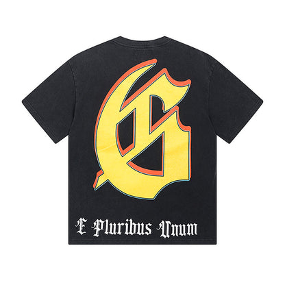 Godspeed Classic Cotton T-Shirt