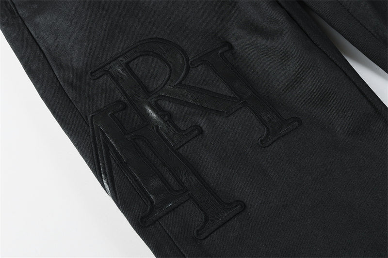 Amiri Fashion jeans 8918