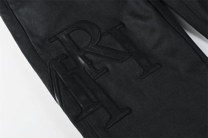 Amiri Fashion jeans 8918