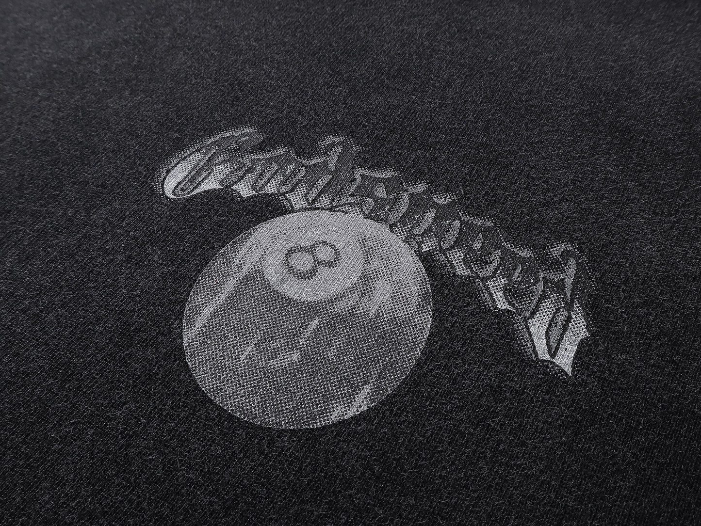 Godspeed Classic Cotton T-Shirt