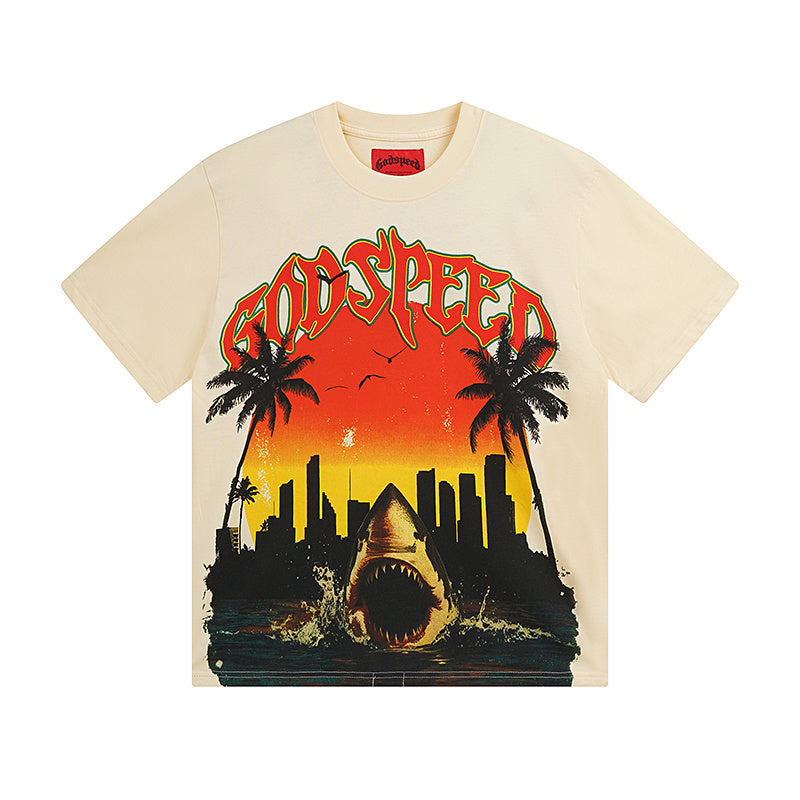 Godspeed Classic Cotton T-Shirt