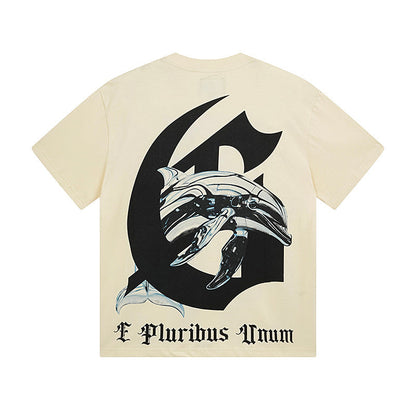 Godspeed Classic Cotton T-Shirt