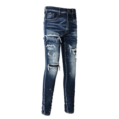Amiri Fashion jeans 6905