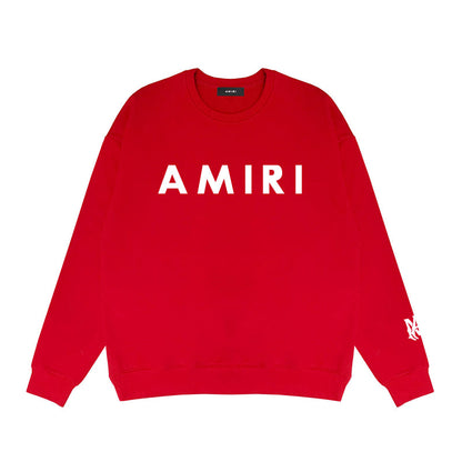 Amiri Fashion sweatshirts