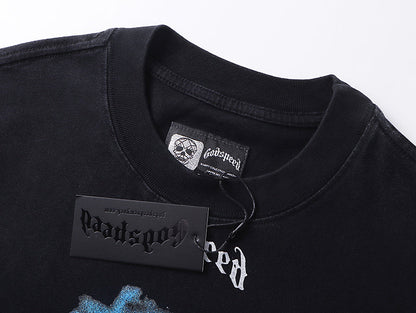 Godspeed Classic Cotton T-Shirt