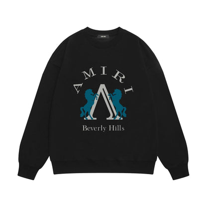 Amiri Fashion sweatshirts
