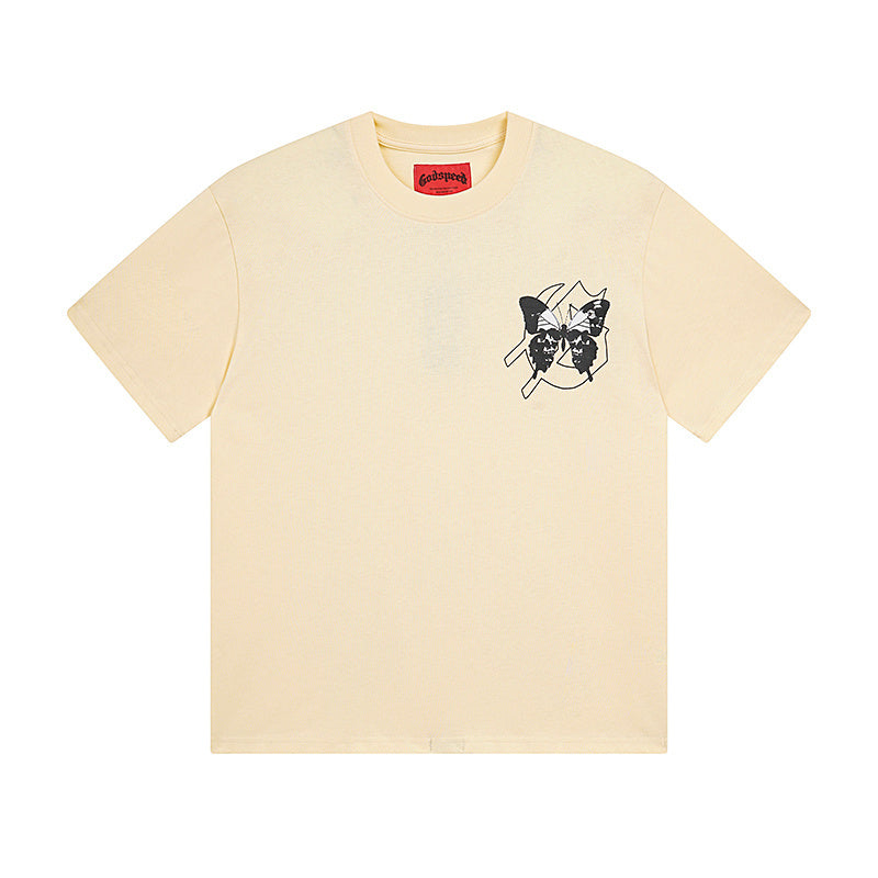 Godspeed Classic Cotton T-Shirt