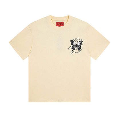 Godspeed Classic Cotton T-Shirt