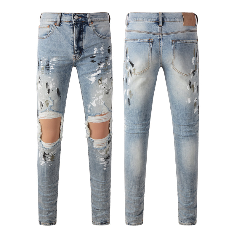 Purple Brand Fashion jeans 9100
