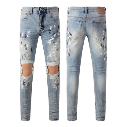 Purple Brand Fashion jeans 9100