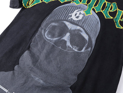Godspeed Classic Cotton T-Shirt