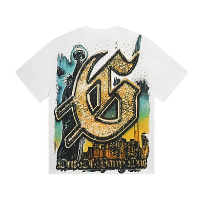 Godspeed Classic Cotton T-Shirt