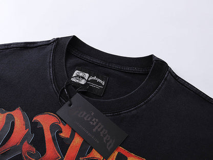 Godspeed Classic Cotton T-Shirt