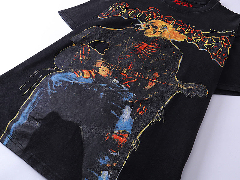 Godspeed Classic Cotton T-Shirt