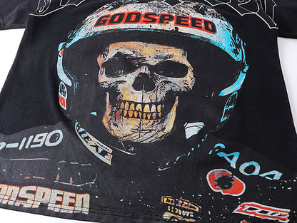 Godspeed Classic Cotton T-Shirt