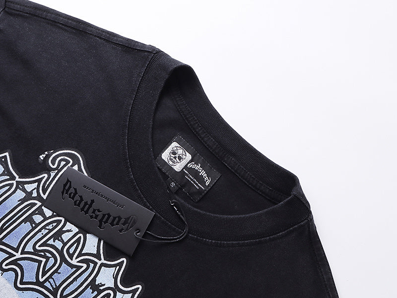 Godspeed Classic Cotton T-Shirt