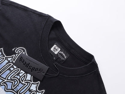 Godspeed Classic Cotton T-Shirt