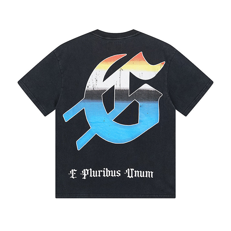 Godspeed Classic Cotton T-Shirt
