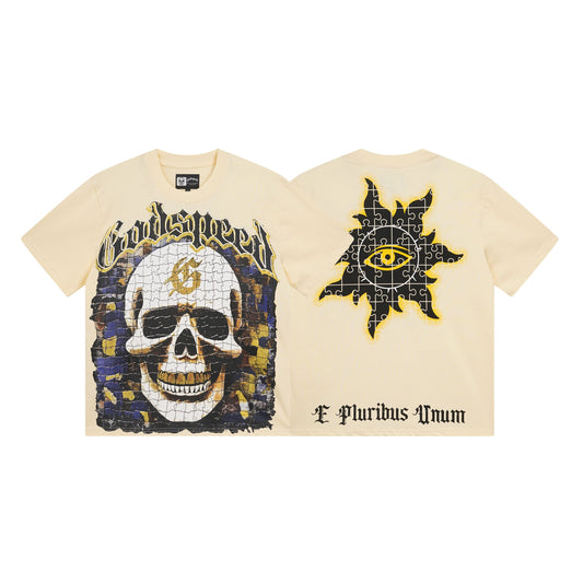 Godspeed Classic Cotton T-Shirt