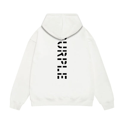 Purple Brand Fashion sweatshirts