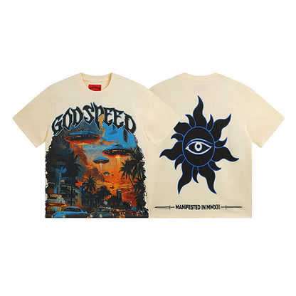 Godspeed Classic Cotton T-Shirt