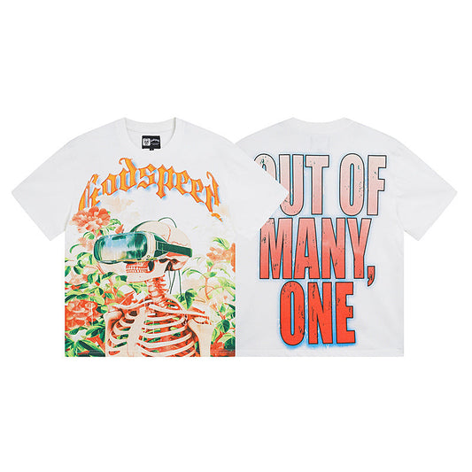 Godspeed Classic Cotton T-Shirt