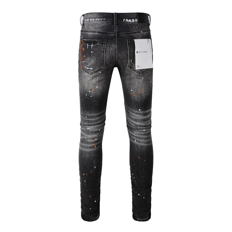 Purple Brand Fashion jeans 9018
