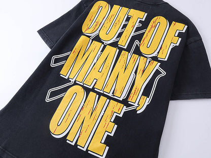 Godspeed Classic Cotton T-Shirt