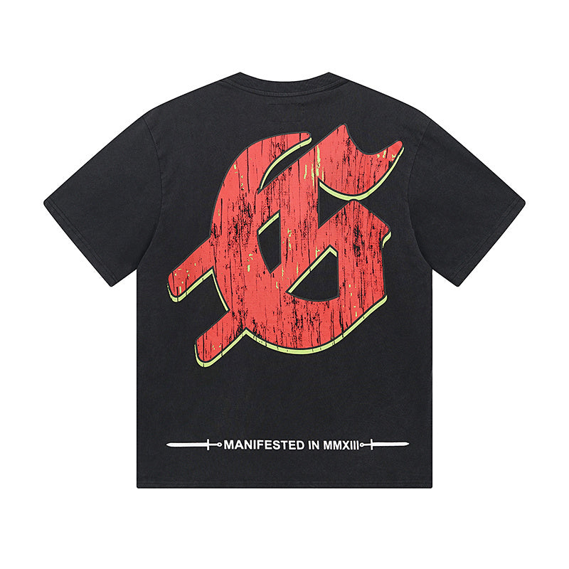Godspeed Classic Cotton T-Shirt