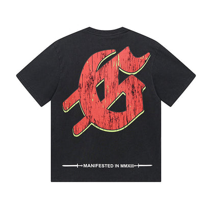 Godspeed Classic Cotton T-Shirt
