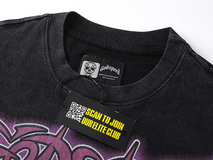 Godspeed Classic Cotton T-Shirt