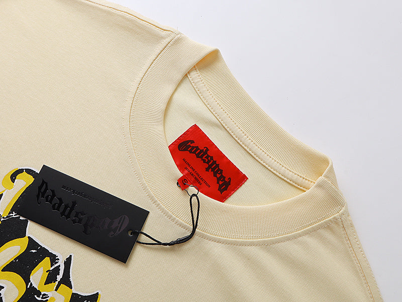 Godspeed Classic Cotton T-Shirt