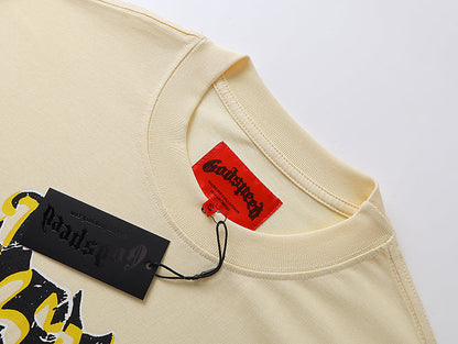 Godspeed Classic Cotton T-Shirt