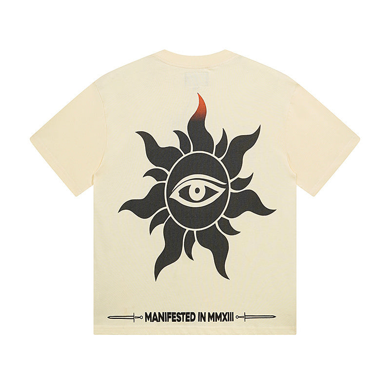 Godspeed Classic Cotton T-Shirt