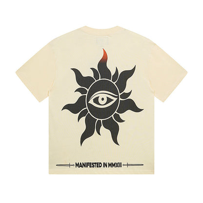 Godspeed Classic Cotton T-Shirt