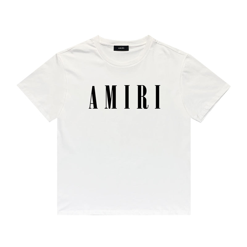 Amiri Fashion T-shirt