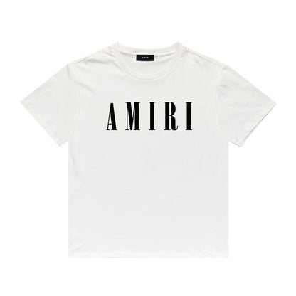 Amiri Fashion T-shirt