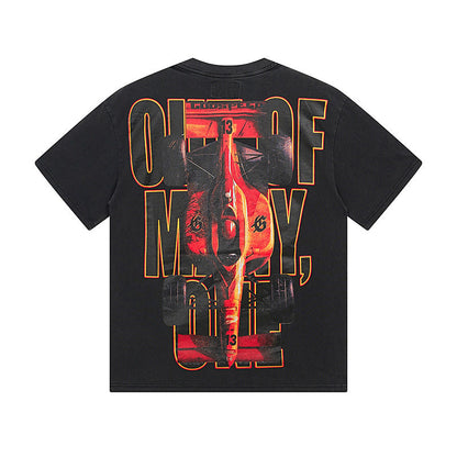 Godspeed Classic Cotton T-Shirt