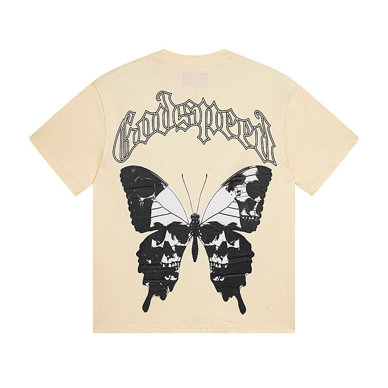 Godspeed Classic Cotton T-Shirt