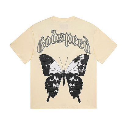 Godspeed Classic Cotton T-Shirt