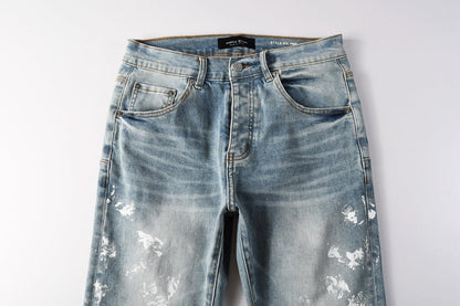 Purple Brand Fashion jeans 9136