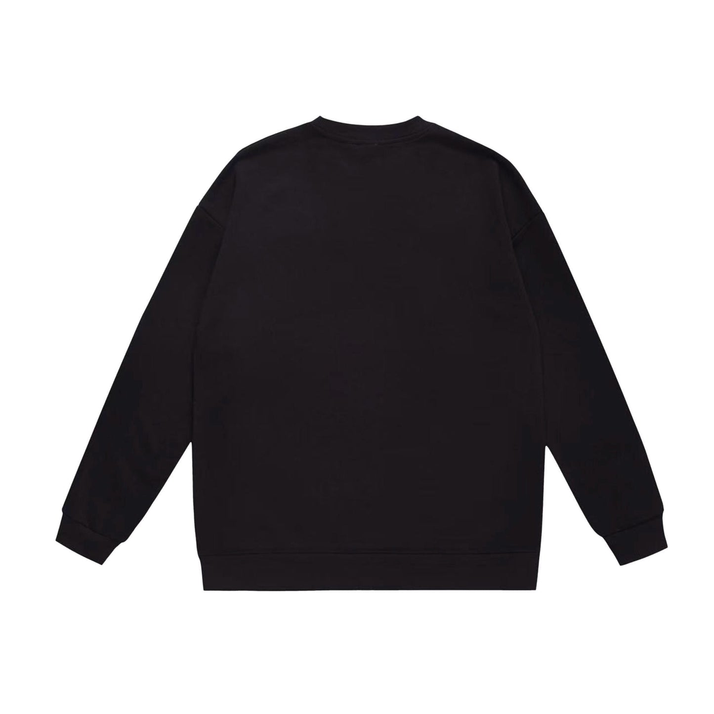 BAPE Crew-Neck Sweatshirt